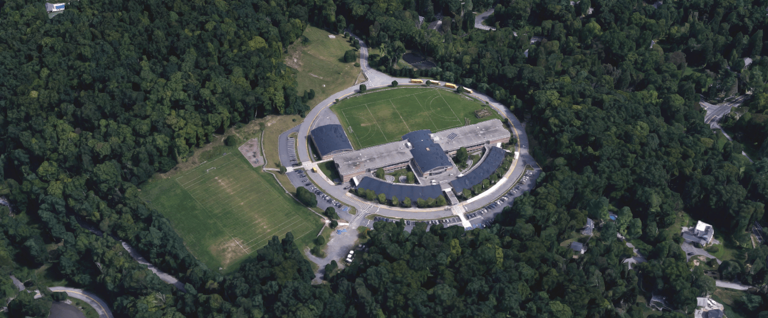 Chappaqua Central School District Real Estate Ragetté